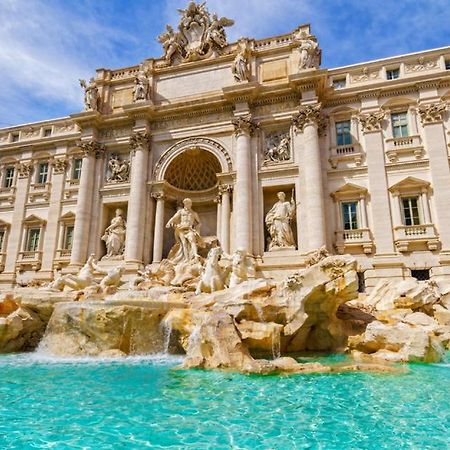 Capranica Private Suites Roma Dış mekan fotoğraf