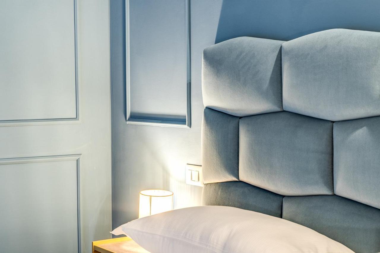 Capranica Private Suites Roma Dış mekan fotoğraf
