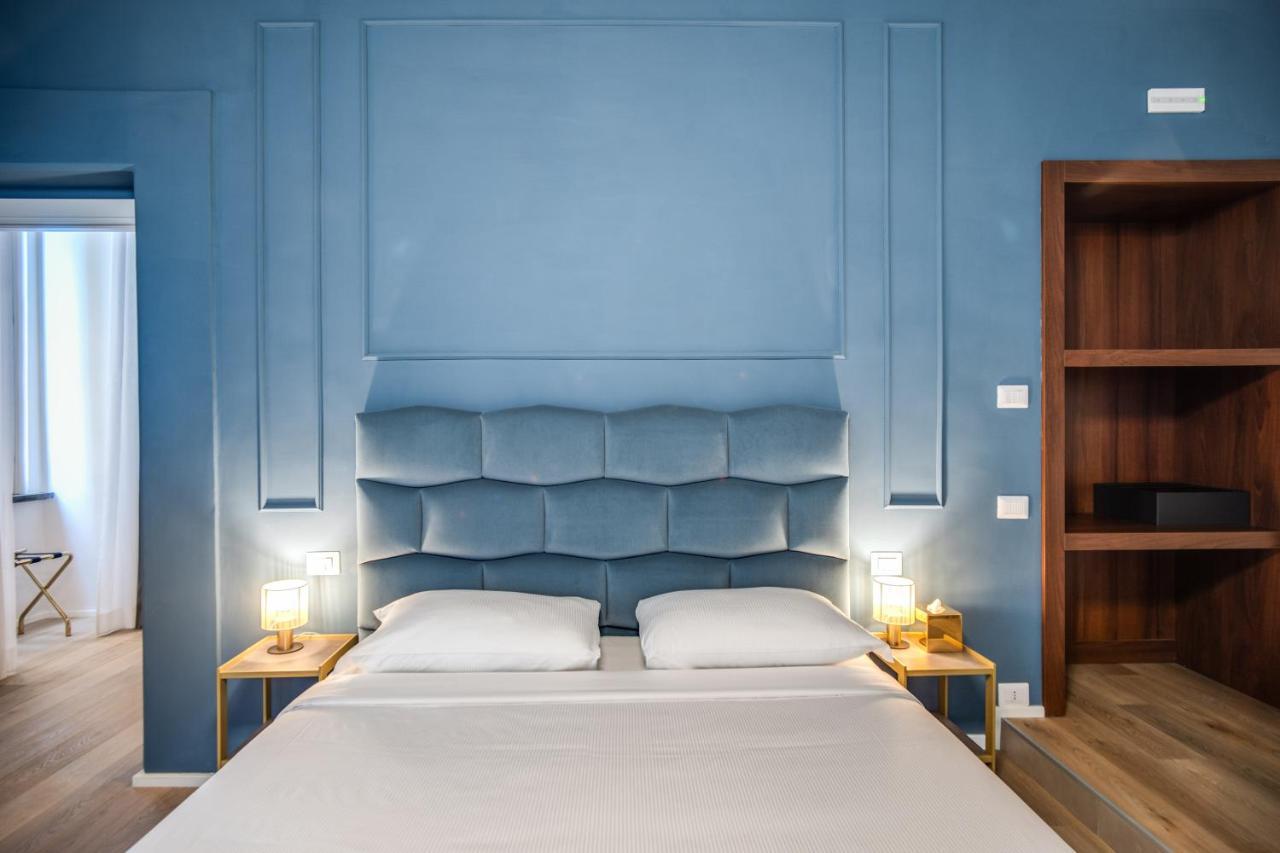 Capranica Private Suites Roma Dış mekan fotoğraf