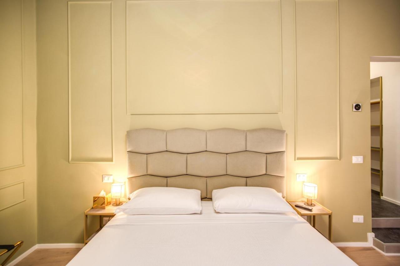 Capranica Private Suites Roma Dış mekan fotoğraf